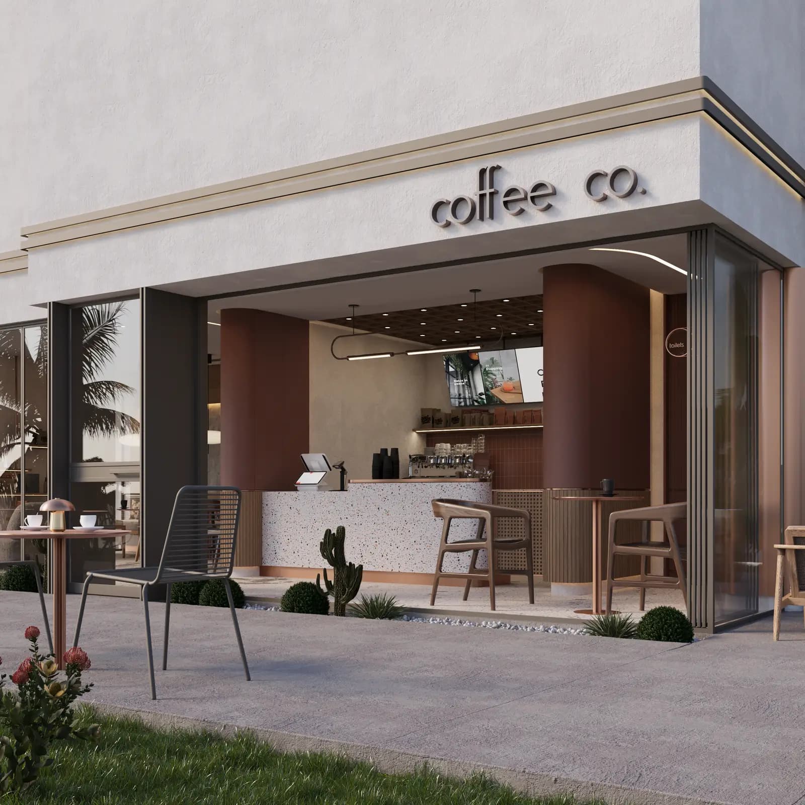 Coffee Co.