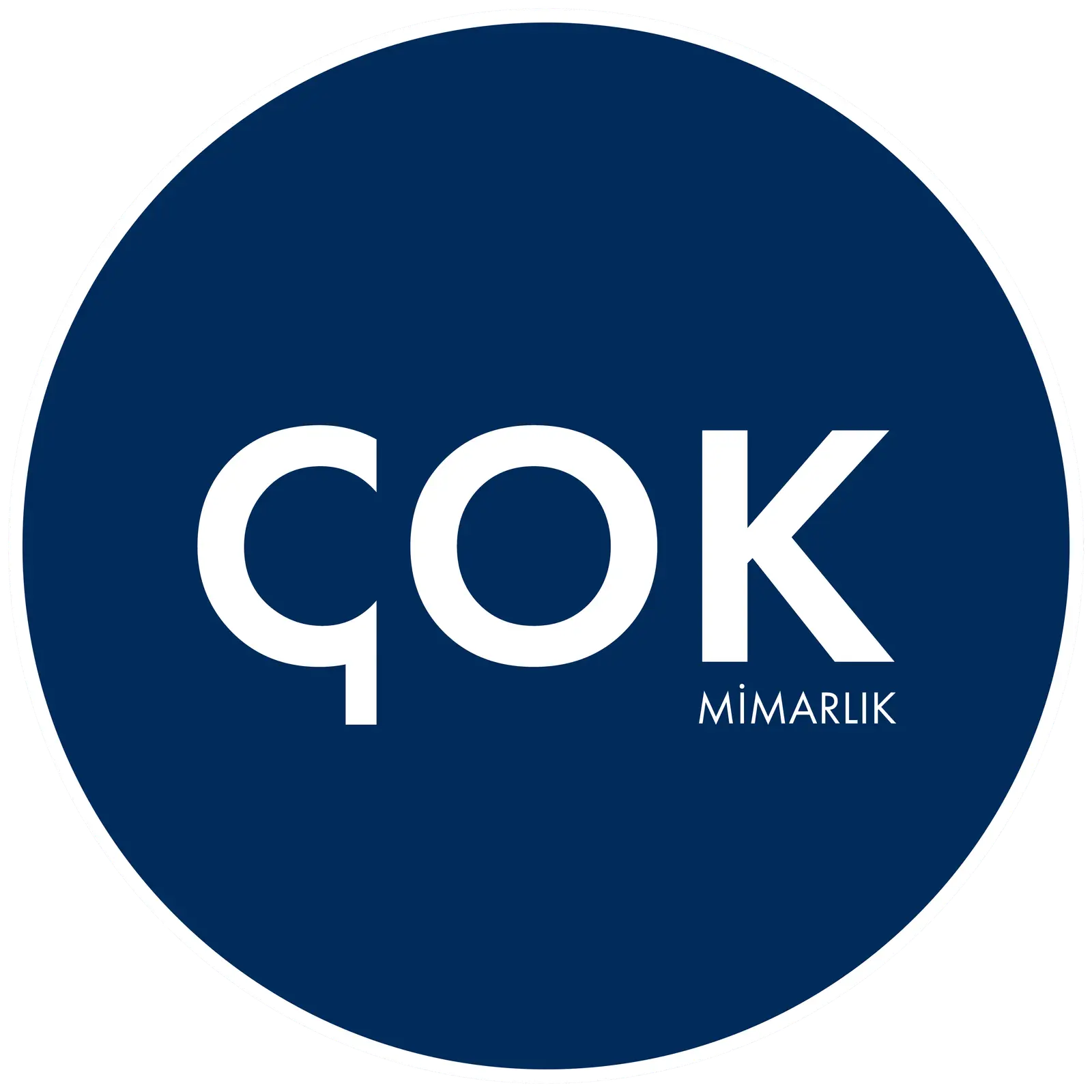 Murat Çok - Mimar